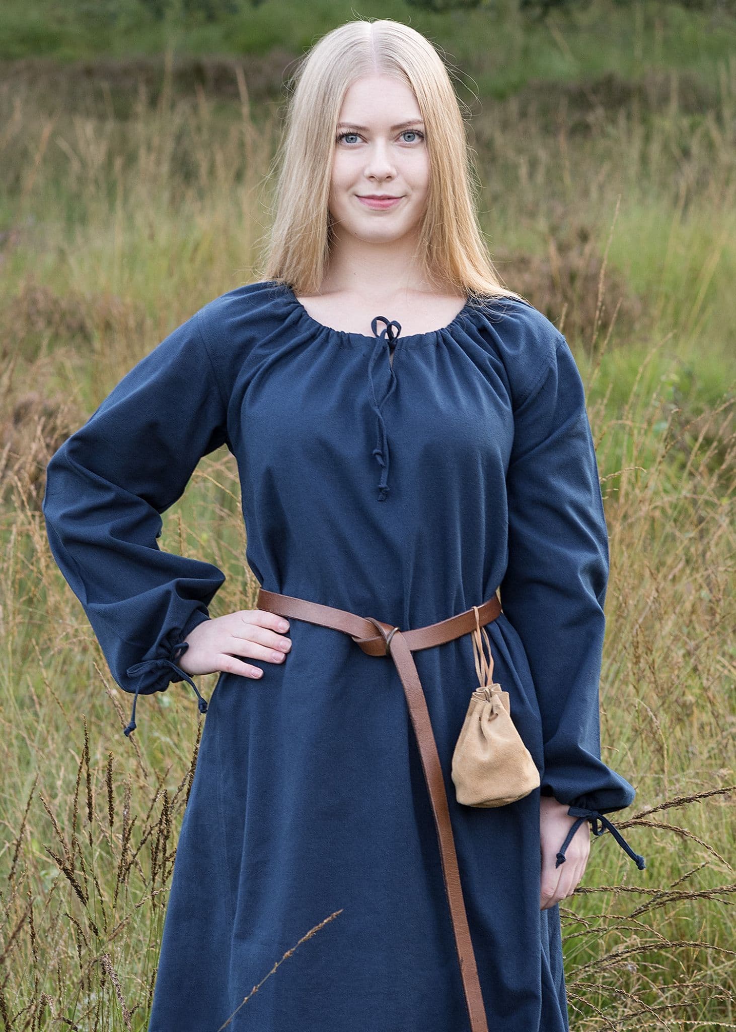 Medieval ladies dress best sale