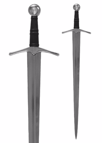 Medieval Single Handed Sword