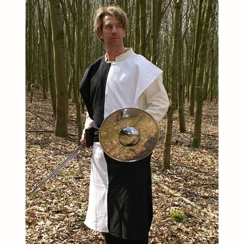 Medieval Surcoat,,Checkered