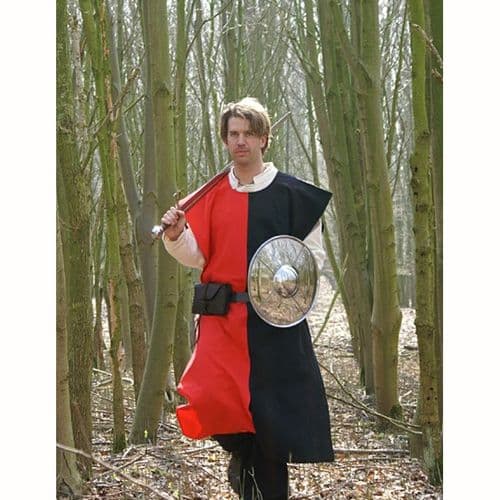 Medieval Surcoat,,Striped