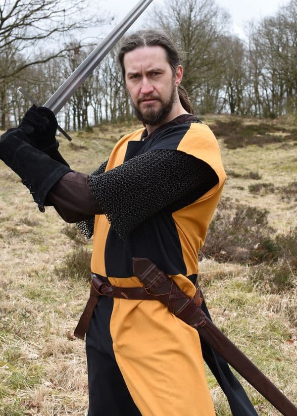 Medieval Tabbard Eckhart