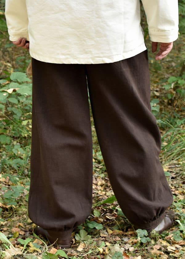 Medieval Trousers Hermann