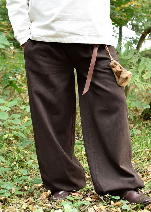 Medieval Trousers Hermann