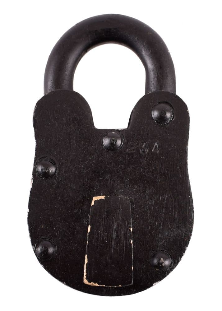 Padlock medium 2025