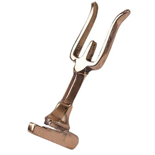 Metal Plume Holder Straight (Optio)