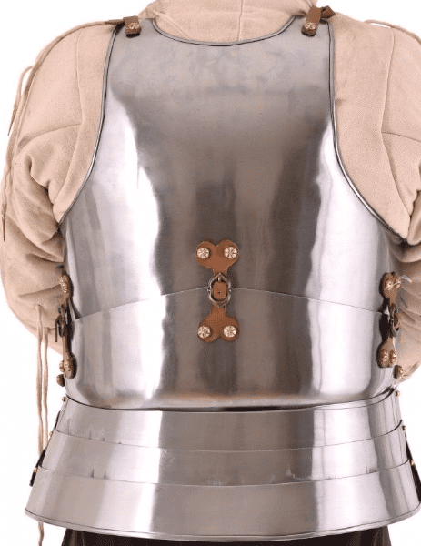 Milanese Harness 15th Century 1.2mm Steel