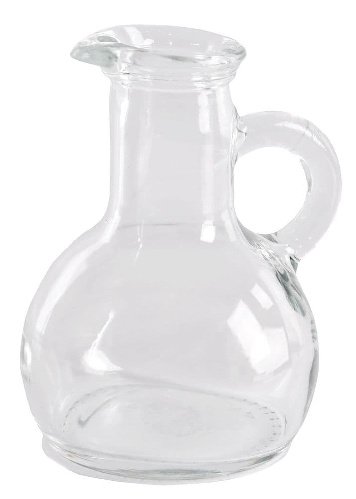 Miniature Glass Carafe, 0.1 L