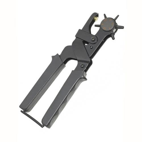 Multi Purpose Punch Pliers