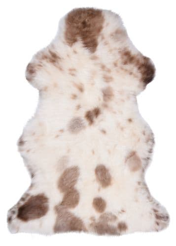 New Zealand Sheepskin, Natural