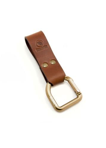 No.3 Dangler w. Cognac Loop, Casström