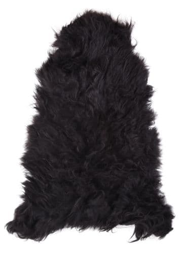Nordic Sheepskin, Black