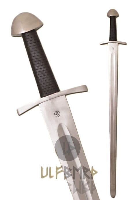 Norman One Handed Sword, Practical Blunt SK-B