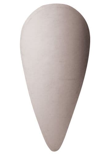 Norman Plywood Kite Shield Blank for Self Painting