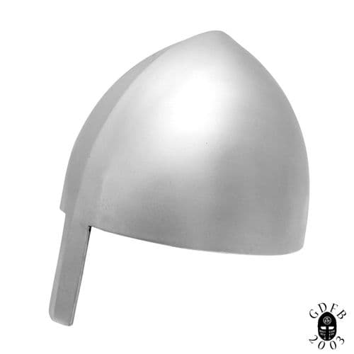 OLMUTZ NASAL HELM 11c