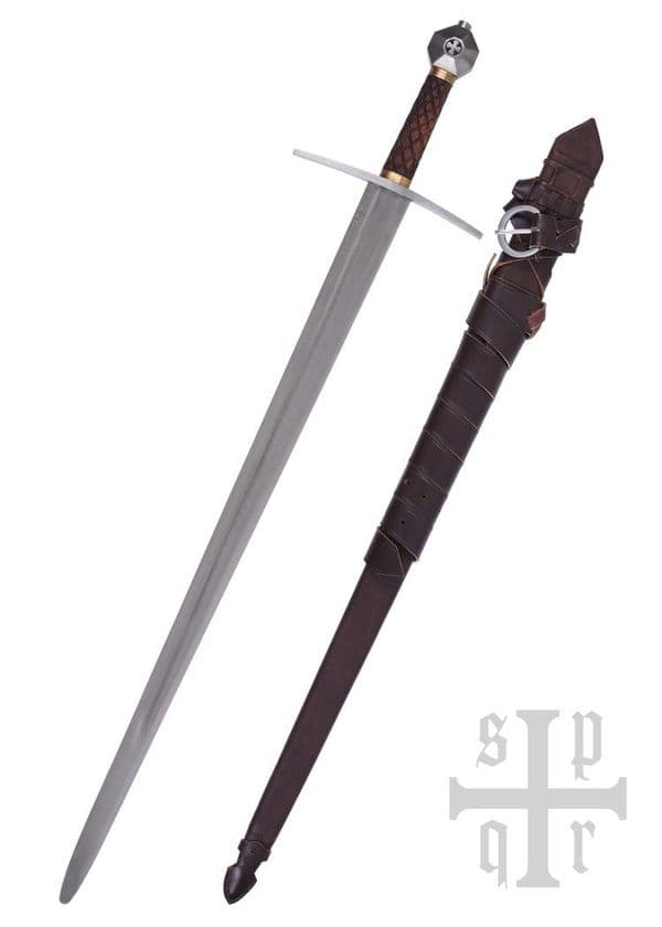 One Handed Sword- Oakeshott XIIa, Practical Blunt- SK-B