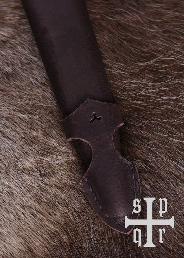 One Handed Sword Oakeshott XIV  Steel Pommel,  Blunt SK-B