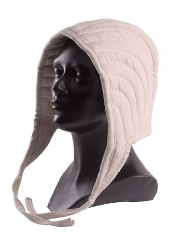 Padded Arming Cap,