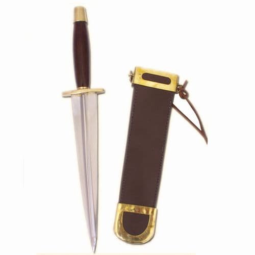 Parazonium- Greco-Roman Dagger