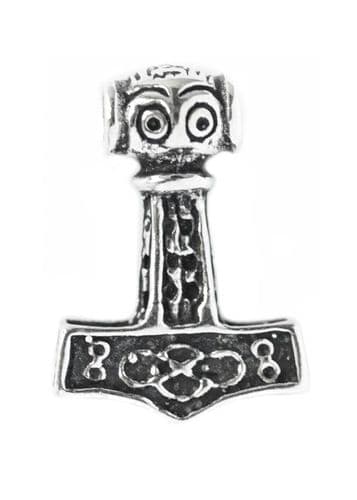 Pendant Thor's Hammer,Small Mjolnir