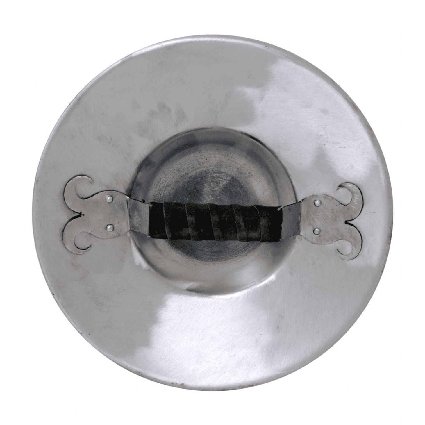 Plain Buckler