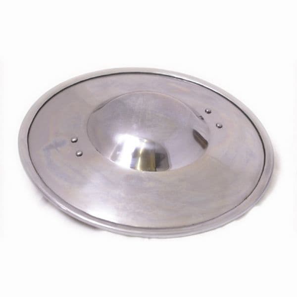 Plain Buckler