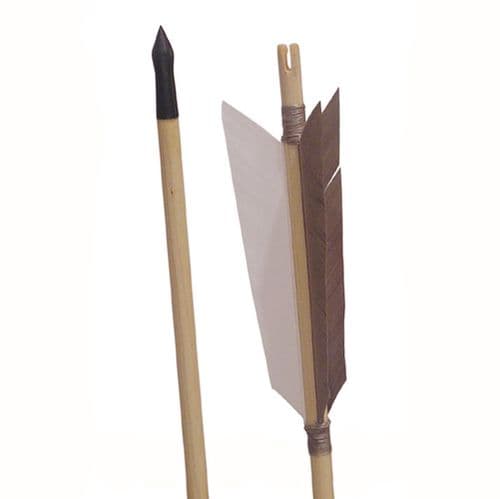 Prefabricated Medieval Arrow "Agincourt"