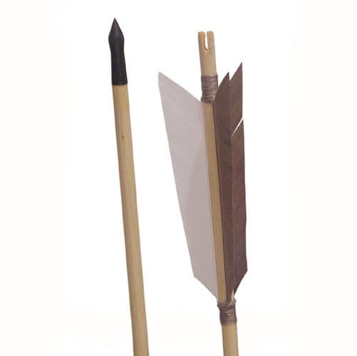 Prefabricated Medieval Arrow