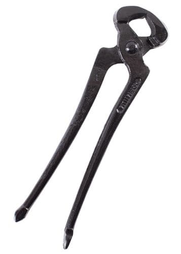 Riveting Tool, Pliers for Wedge Rivets