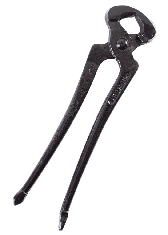 Riveting Tool Pliers for Wedge Rivets