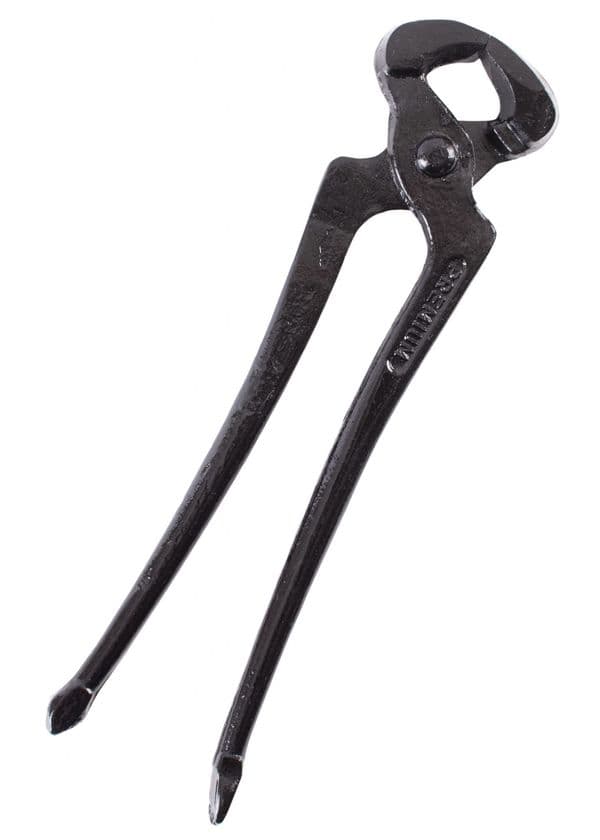 Riveting Tool, Pliers for Wedge Rivets