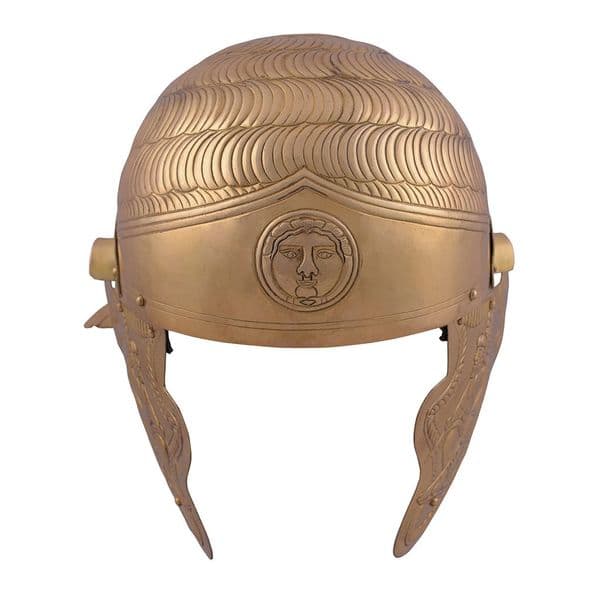 Roman Auxiliary Cavalry A Helmet