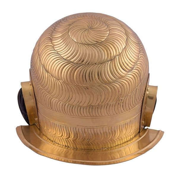 Roman Auxiliary Cavalry A Helmet