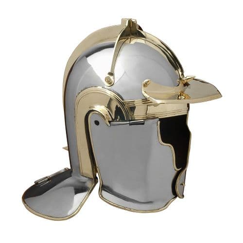 Roman Auxiliary Infantry 'E' Helmet