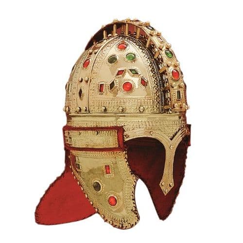 Roman Berkasovo Jewel Helmet