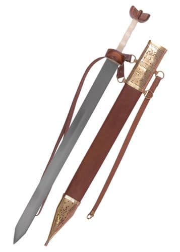 Roman Cavalry Spatha with Belt