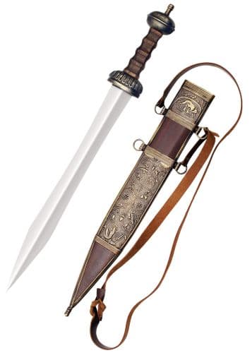 Roman Centurion Gladius - Windlass