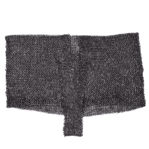 Roman Chain Mail Pants, i.d 6mm, Authentic and battle Ready