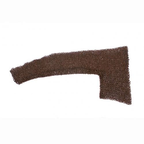 Roman Chainmail Voiders 6mm, Pair