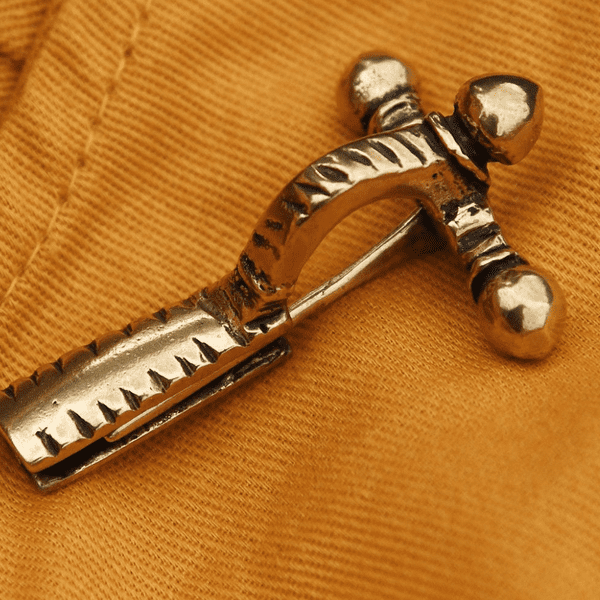 Roman Crossbow Fibula