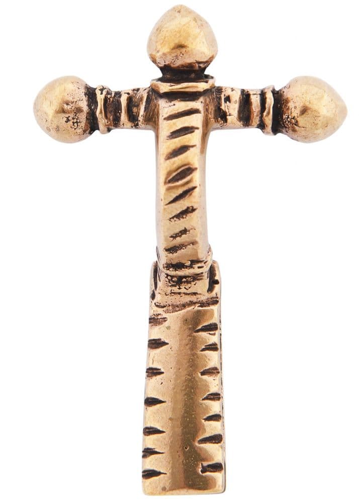 Roman Crossbow Fibula