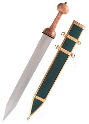 Roman Fulham Gladius 1st C