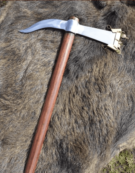 Roman Pickaxe/ Dolabra