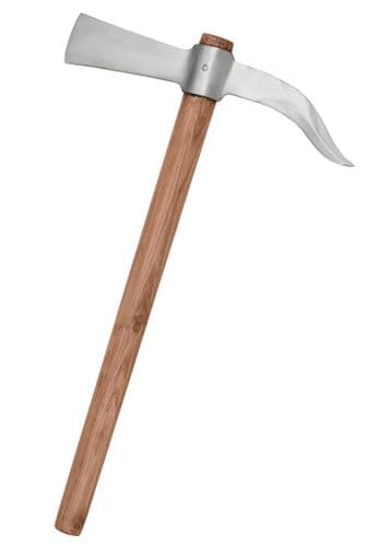 Roman Pickaxe/ Dolabra