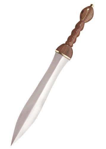 Roman Pugio - Windlass