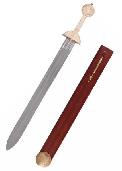 Roman Spatha With Scabbard 3RD C