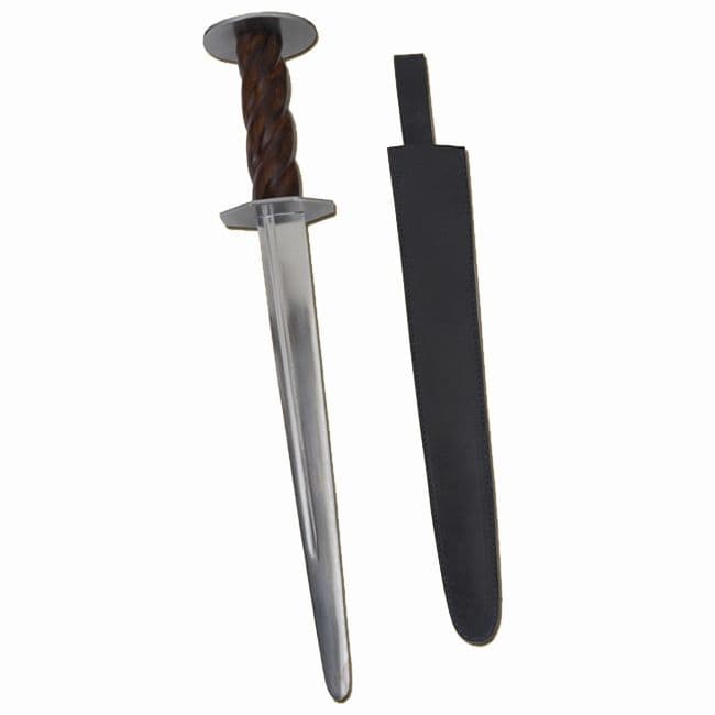 Rondel Dagger 14th Century