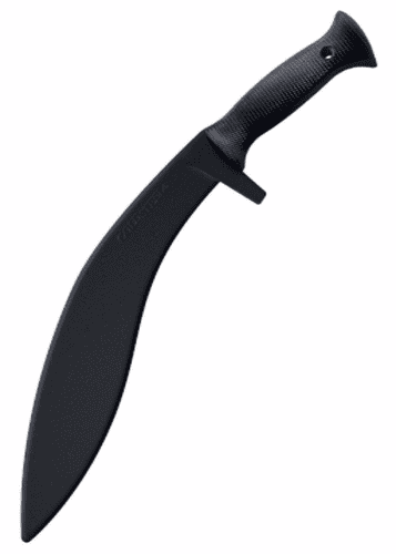 Rubber Kukri Trainer