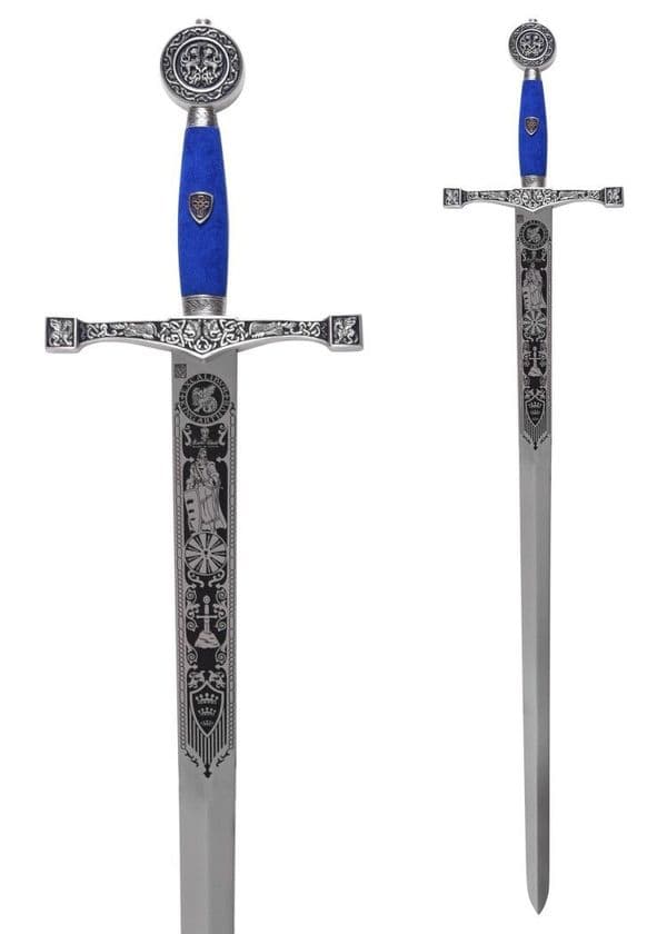 Scabbard for Marto Excalibur Swords (#MA752, MA752.1)