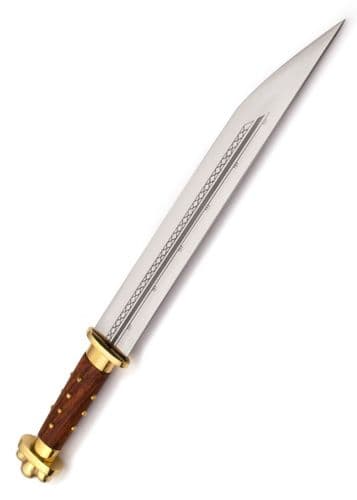 Seax Windlass