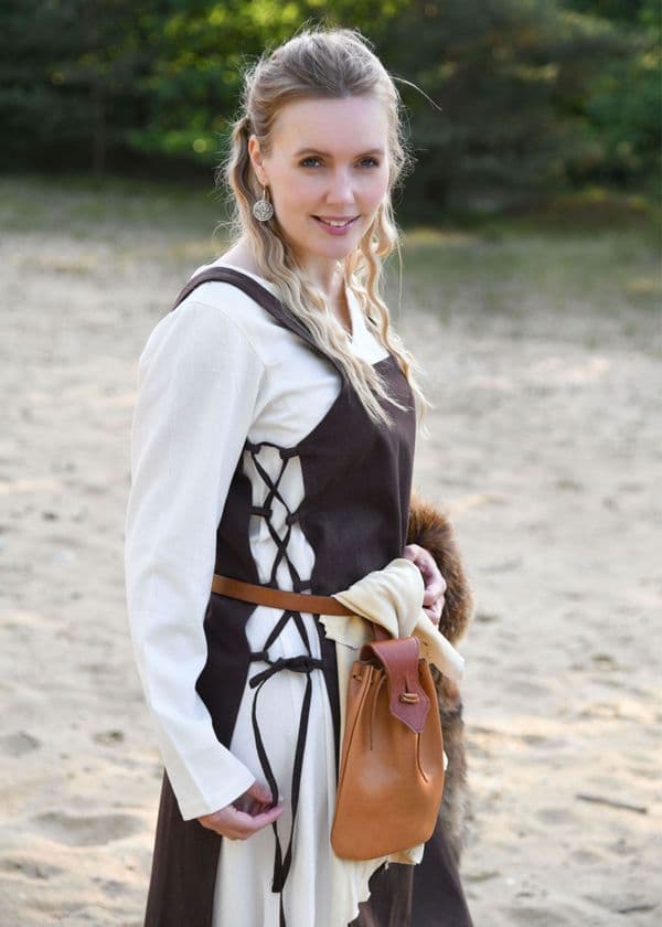 Silver  Plated Earrings- Gripping Beast